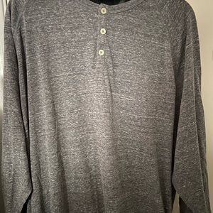 Brand new long sleeves shirt